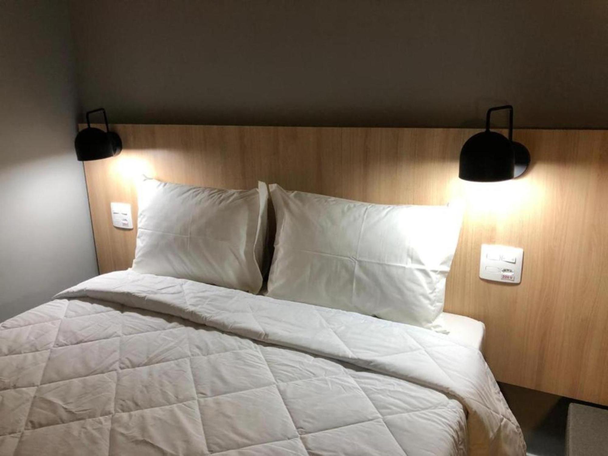 Hotel Graal Inn Itatiaia 伊塔蒂亚亚 客房 照片