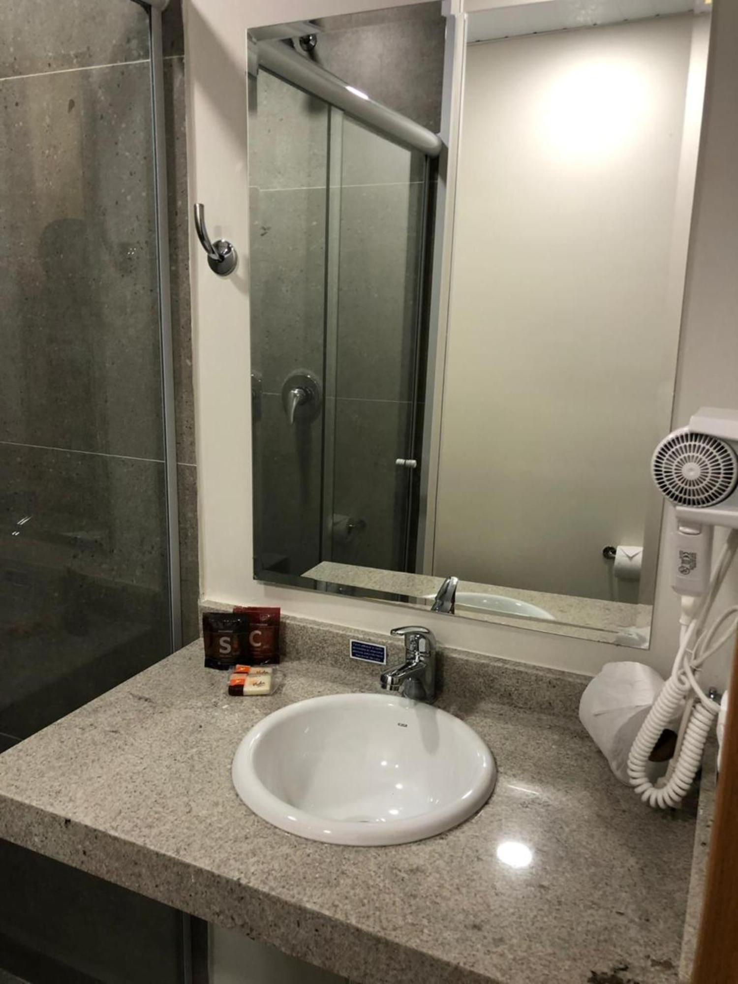 Hotel Graal Inn Itatiaia 伊塔蒂亚亚 客房 照片