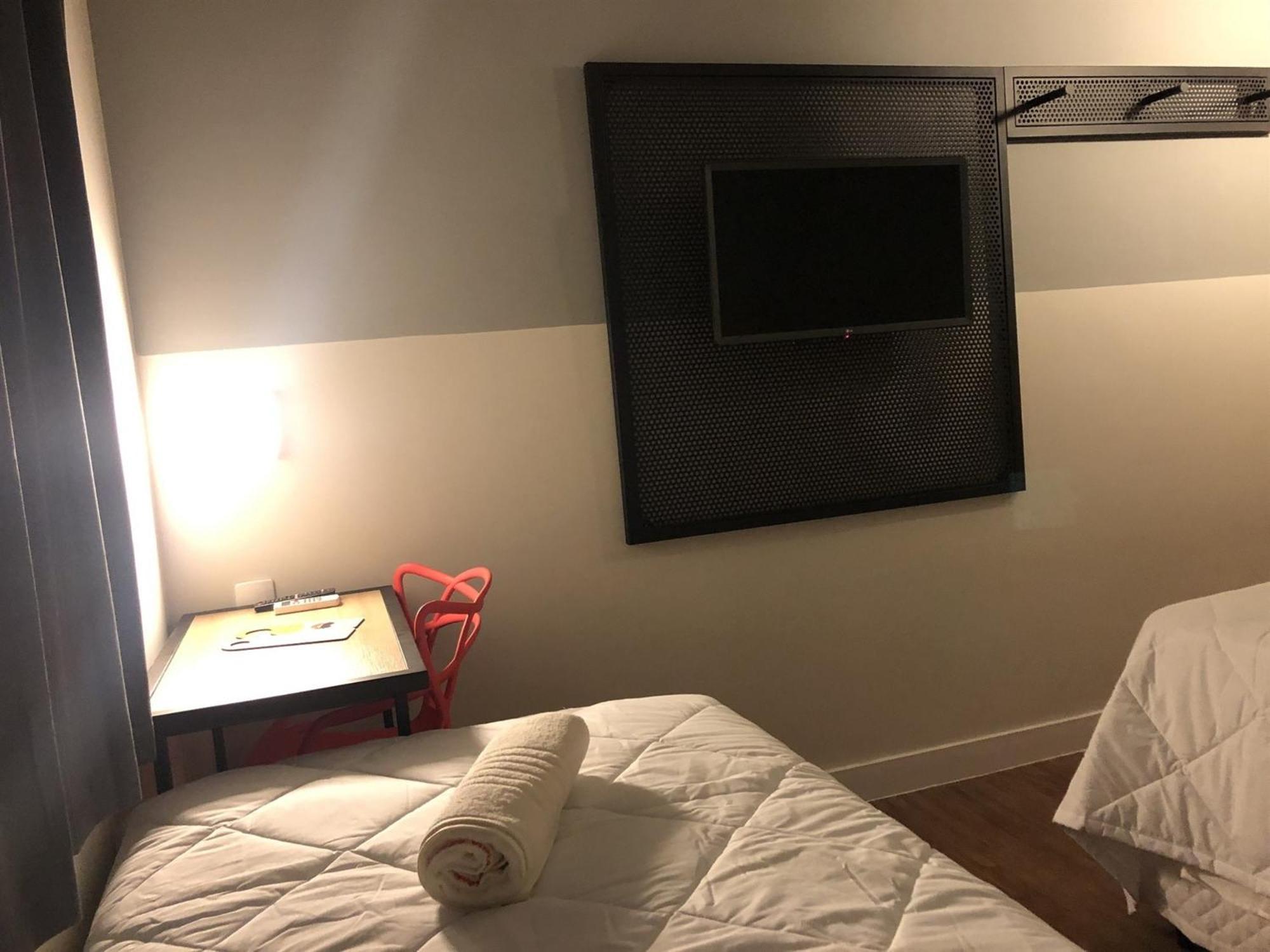 Hotel Graal Inn Itatiaia 伊塔蒂亚亚 客房 照片