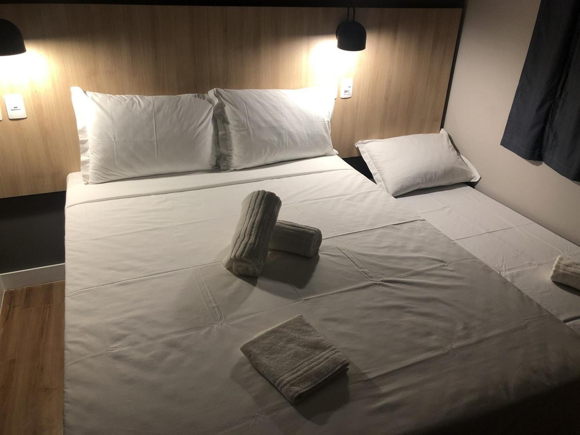 Hotel Graal Inn Itatiaia 伊塔蒂亚亚 客房 照片