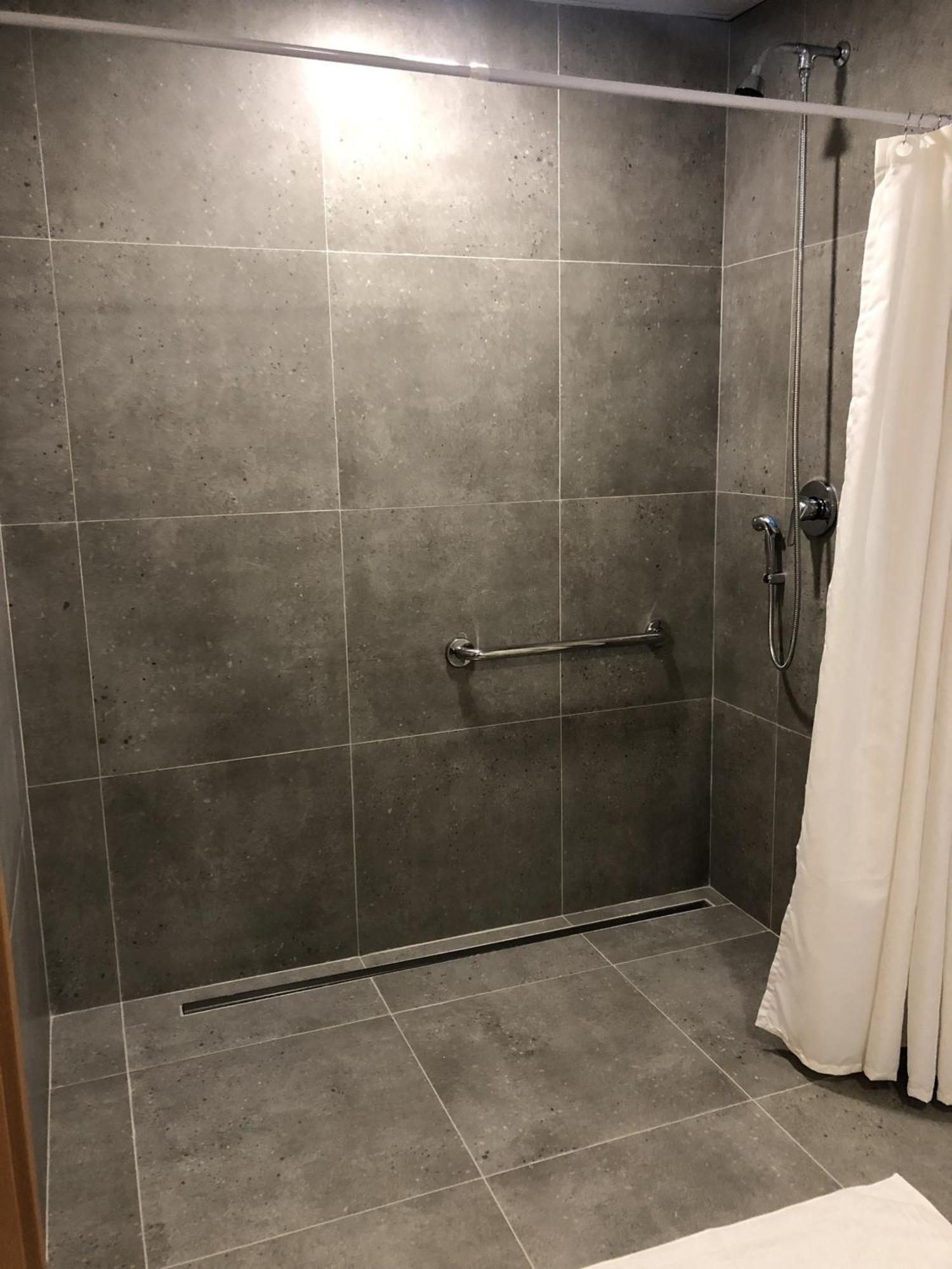 Hotel Graal Inn Itatiaia 伊塔蒂亚亚 外观 照片